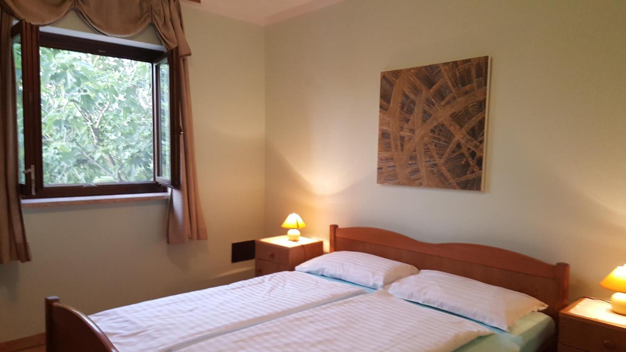 Apartments Coki Funtana Exterior photo